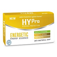Hypro Energetic Soap 135gm